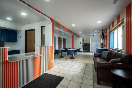 Limon Hotel | Studio 6 Limon, CO I 70