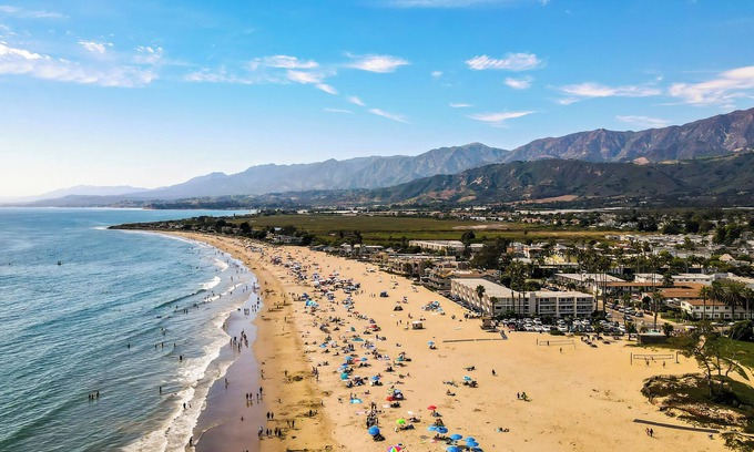 Carpinteria Hotel | Experience Comfort at Studio 6 Suites Carpinteria, CA