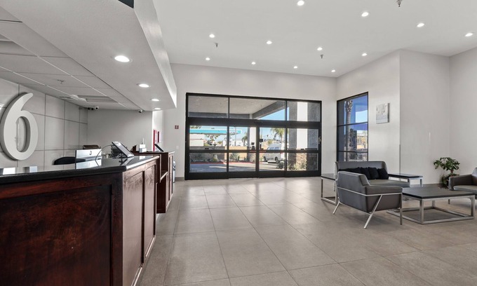 Eastside Hotel | Discover Studio 6 Suites in Perris, CA: Family-Friendly & Fun