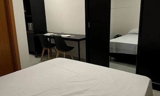 Vila Mazzei Apartment | Studio 611 - Tucuruvi - 15min do Expo Center Norte