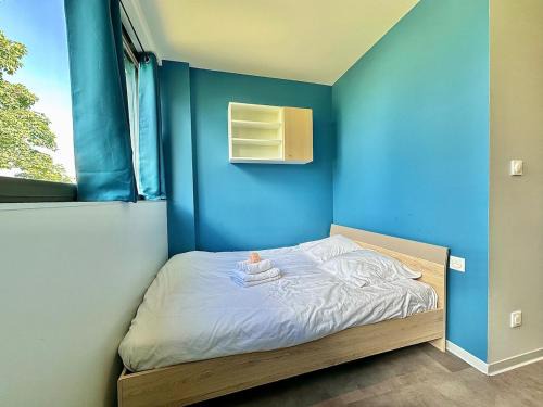 Vandoeuvre-les-Nancy Apartment | Studio 65 Rénové et Équipé - Nancy Brabois proche CHRU,CESI,FAC