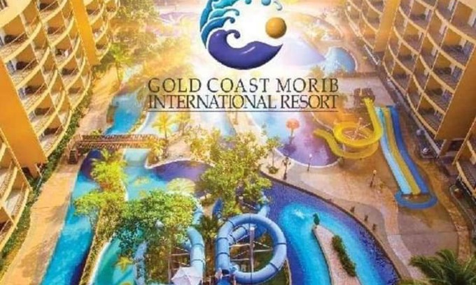 Banting Apartment | Relaxing Retreat at Studio 7 Gold Coast Morib Resort
