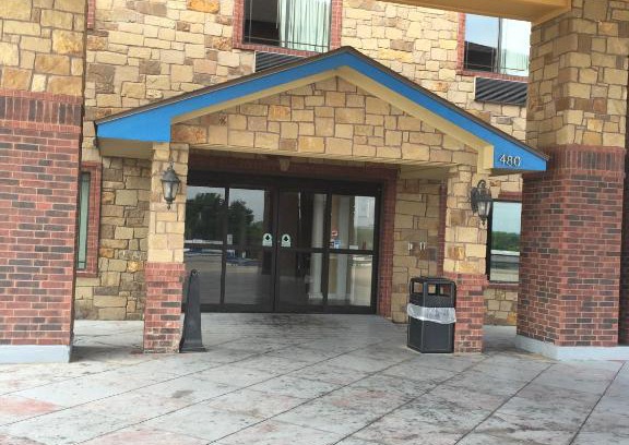 Harker Heights Hotel | Pet-Friendly Studio 7 Harker Heights: Family & Wheelchair Access