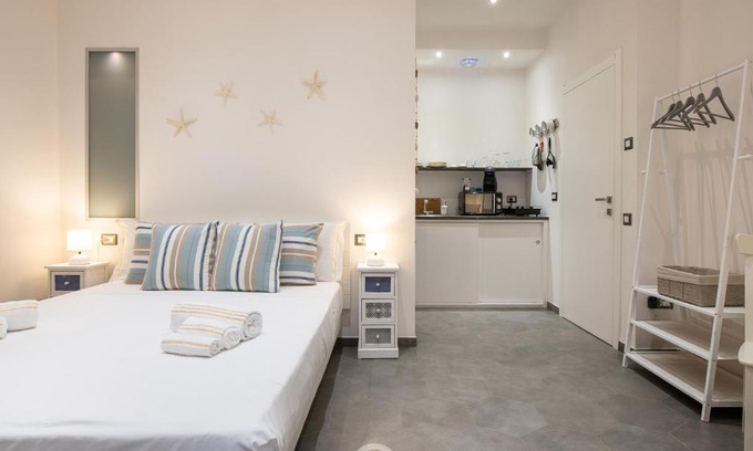 Marina District Apartment | Discover Studio 74 - City Centre with Family-Friendly Amenities