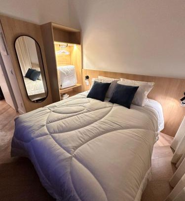 Perdizes Apartment | Studio a 500 metros do Allianz Parque, moderno, com piscina e academia