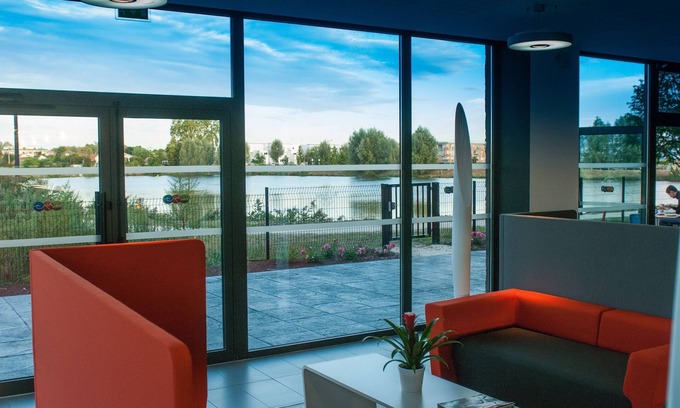 Bordeaux-Lac Apartment | Studio Abordable au Calme | Wi-Fi Gratuit