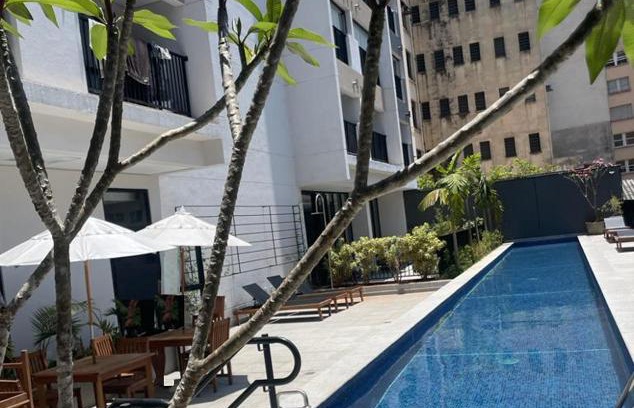Central Zone Apartment | Oceanfront Apartments in Brazil - Rated 10/10 by Guests