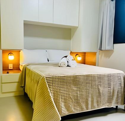 Bauru House | Studio AKN 5 (Fiasp, USP, CPO, Mondelli, Facop)