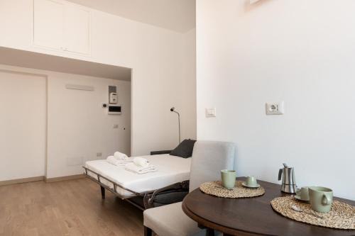 Zona Padova Apartment | Studio Alabastro