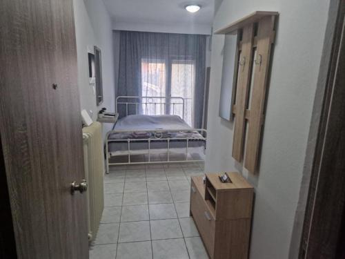 Xanthi Apartment | Kid-Friendly Retreat at Studio Anna – Rated 8.5/10!