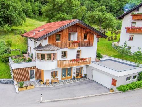 Niedergallmig Apartment | Family-Friendly Studio Apart Fassern: Rated 9.6/10