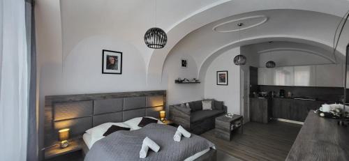 Kezmarok House | Pet-Friendly Studio Apartment in Kežmarok - Rated 9.5/10
