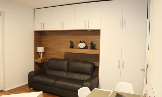 Ptuj Apartment | Relaxing Studio Apartment at Terme Ptuj with Hot Tub