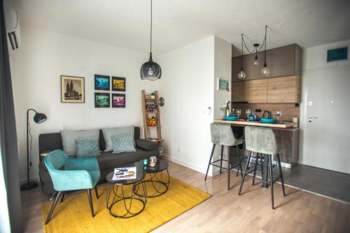 Dakovo Apartment | Inviting Studio Apartment in Đakovo - Family Friendly Stay