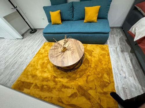 Mali Radic House | Top-Rated Studio Apartment Cuprija with Family Amenities
