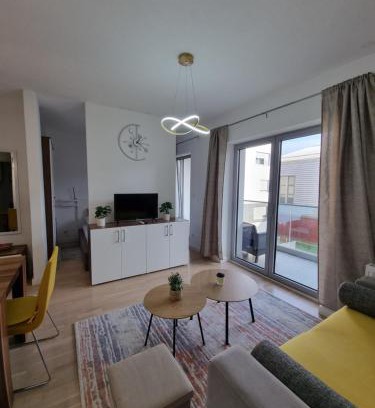 Dakovo Apartment | Studio Apartman Dalma