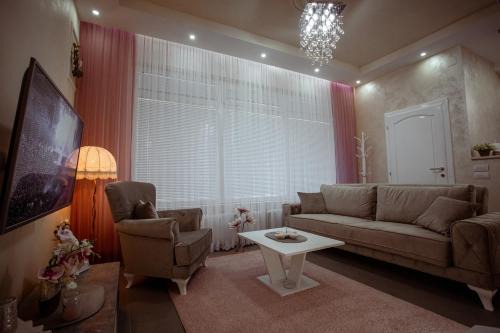 Ciganska Mahala Apartment | Top-Rated Studio Apartment Dona: Ideal for Families