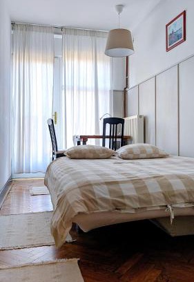 Krapinske Toplice Apartment | Budget-Friendly Studio Apartman Biller for Families