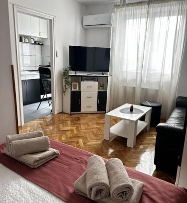 Mukinje Apartment | Exceptional Studio Apartment Lynx - Rated 9.6/10