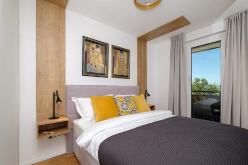 Zagreb Apartment | Discover Studio Apartman KRILA WINGS: Pet-Friendly Retreat