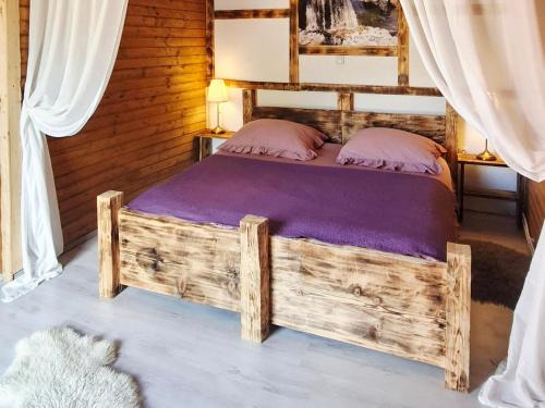 Catrnja Apartment | Studio Apartman Molendini