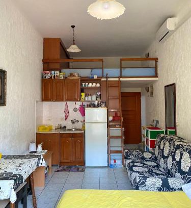 Rafajlovici Apartment | Family-Friendly Studio Apartment in Rafailovici