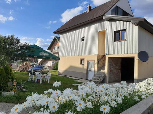 Zabljak Apartment | Guest Favorite: Studio Apartman Tea in Žabljak with Pool