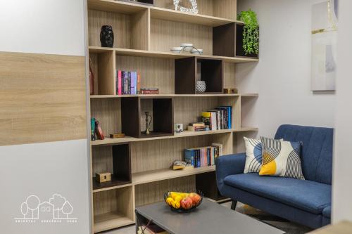 Dakovo Apartment | Family-Friendly Studio Apartman Zima 1 - Guest Rated 9.8