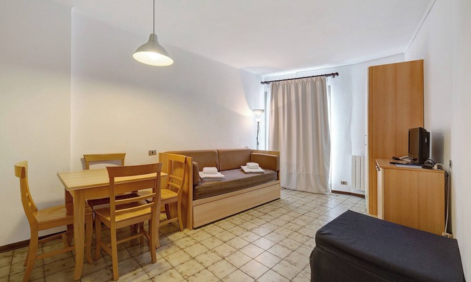 Pietra Ligure Apartment | Studio Apartment 'Stella Maris and Beach A3'
