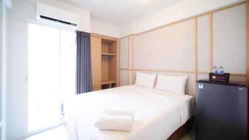 Sidoarjo Apartment | Cozy Studio Apartment at Suncity Residence Near Mall