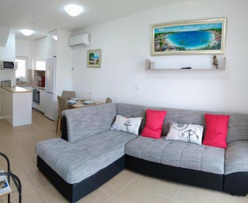 Stobrec Apartment | Exceptional Studio Apartment D&D - Rated 9.9/10!