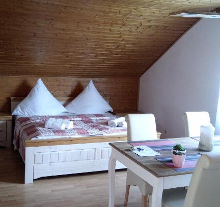 Bermatingen Apartment | Cozy Studio Apartment with Breakfast & Child-Friendly Amenities