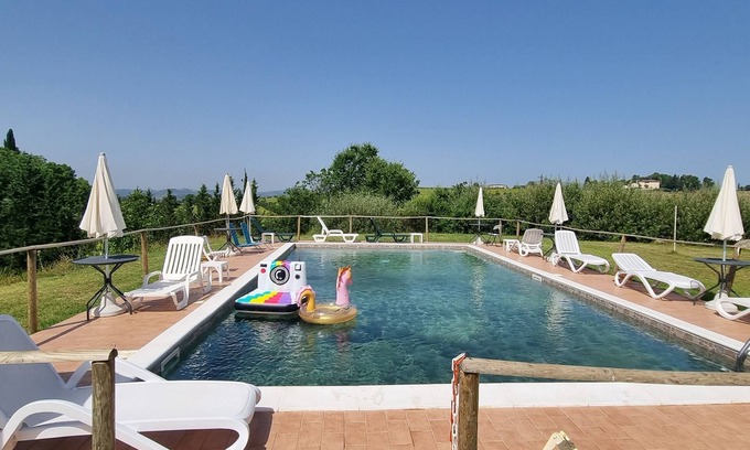 Lidarno Other | Studio apartment for 3 people in front of the pond