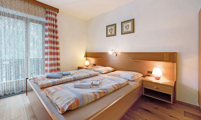 Racines Apartment | Mountain View Studio Apartment "Heiserhof - Holunder" Awaits