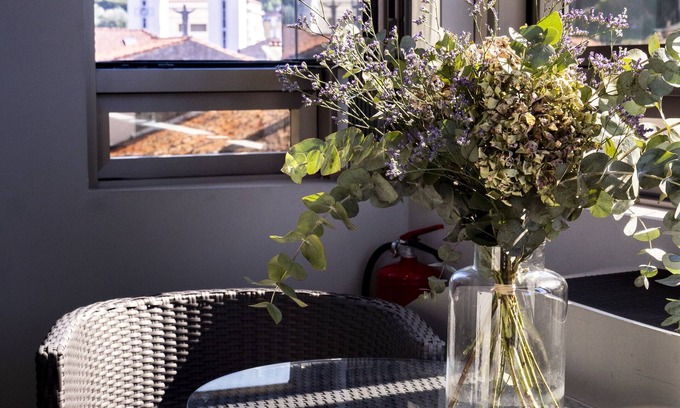 Ribadesella Apartment | Fully Equipped Studio Apartment in Ribadesella's Heart