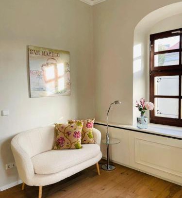 Meissen Apartment | Studio-Apartment im Weinberg