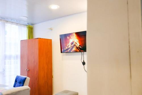 Bogota Apartment | Studio apartment in Suba