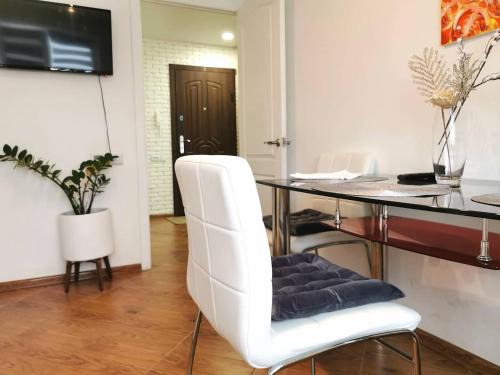 Shostka Apartment | Pet-Friendly Studio Apartment in the Heart of the City