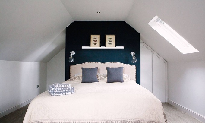 Felton Apartment | Exceptional Studio Apartment 'Little Glenwood' with Kitchen