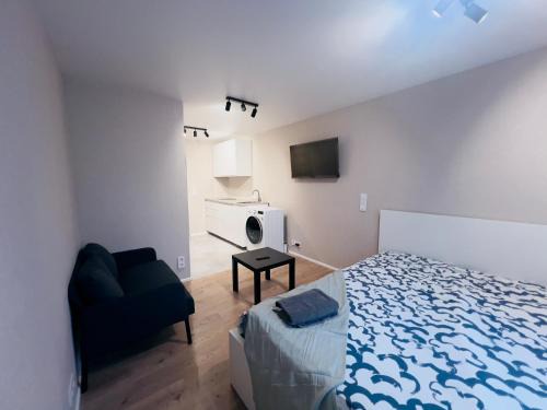 Vilnius city municipality Apartment | studio apartment