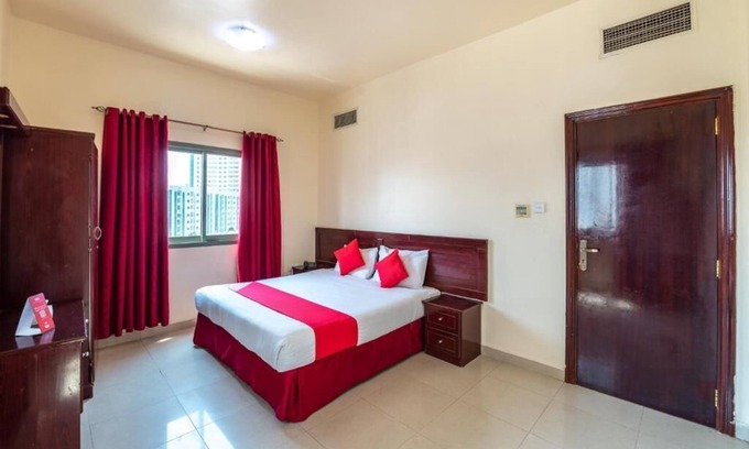 Al Sharq Apartment | Cozy Studio Apartment Steps from Fazran Cafe