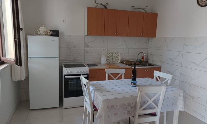 Sreser Apartment | Studio Apartment Nikola