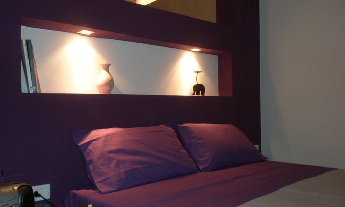 La Pietraia Apartment | Cozy Studio Apartment Steps from the Beach with Ocean View