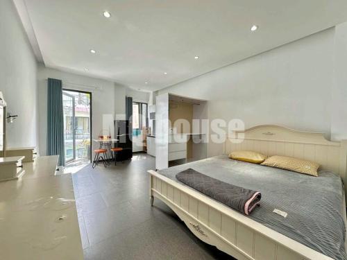 District 3 Apartment | Studio apartment for rent in district 3