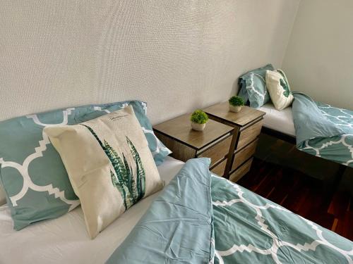 Stadtmitte/Neustadt Apartment | Cozy Studio-Apartment near Hildesheimer Hauptbahnhof
