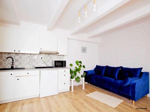 Sopot Centrum Apartment | Studio Armando 817