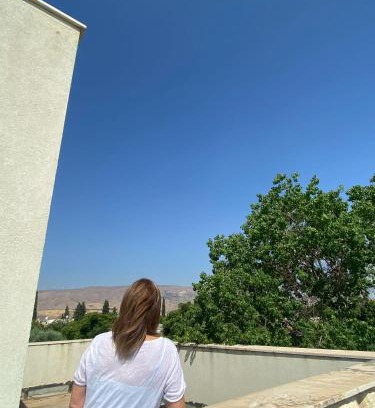 Ashdot Ya'akov Ihud Apartment | Guest Rated: 9.3 at Studio in the Kibbutz