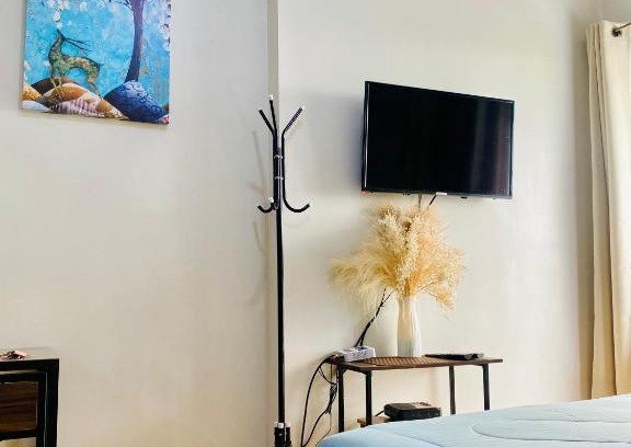 Cagayan de Oro Apartment | Budget-Friendly Studio at The Loop with Family Amenities