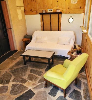 Laguiole Apartment | Cozy Studio in the Heart of Laguiole - Pet Friendly Stay