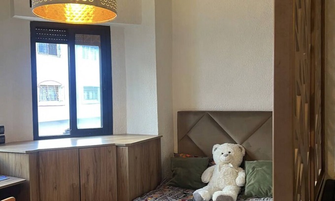 Agdal Apartment | Convenient Studio in the Heart of Agdal, Pet Friendly